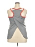 Tail Gray Active Tank Size XXL - photo 2