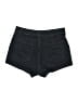 Universal Thread Black Denim Shorts Size 8 - photo 2