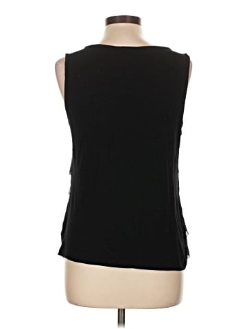 Relativity Sleeveless Blouse (view 2)
