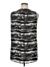 GNW 100% Polyester Black Tank Top Size XL - photo 2