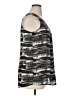 GNW 100% Polyester Black Tank Top Size XL - photo 4