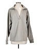 Talula Gray Tan Sweatshirt Size XS - photo 1