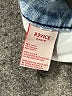 REVICE Color Block Blue Jeans Size 27 waist - photo 8