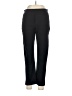 Margaret M Solid Black Active Pants Size XL - photo 1