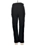 Margaret M Solid Black Active Pants Size XL - photo 2