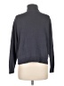 Haven Well Within Gray Turtleneck Sweater Size M - photo 2