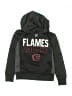 NHL 100% Polyester Black Pullover Hoodie Size S (youth) - photo 1