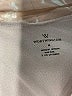 Worthington Tan Sleeveless Blouse Size M - photo 7