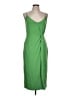 Boden Green Cocktail Dress Size 12 - photo 1