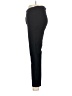 Margaret M Solid Black Active Pants Size XL - photo 5