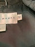 Garfield & Marks 100% Polyester Black Jacket Size 12 - photo 7