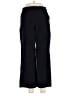 J.Crew Factory Store Black Dress Pants Size 6 - photo 1