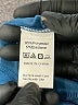 Unbranded Teal Cocktail Dress Size L - photo 8