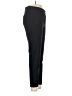 Margaret M Solid Black Active Pants Size XL - photo 4