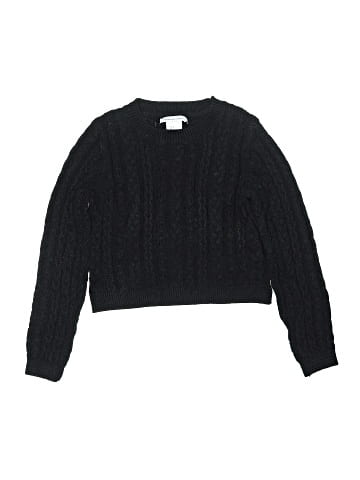 Cupcakes & Cashmere Pullover Sweater (view 1)