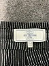 fat face Chevron-herringbone Black Shorts Size 12 - photo 3