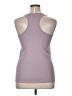 Unbranded Purple Tank Top Size XL - photo 2