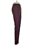 Onzie Hearts Purple Active Pants Size S - photo 4