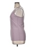 Unbranded Purple Tank Top Size XL - photo 5