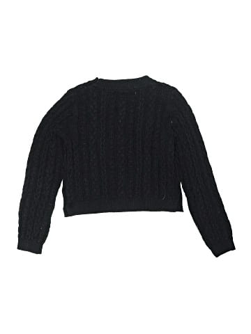 Cupcakes & Cashmere Pullover Sweater (view 2)