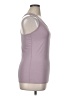 Unbranded Purple Tank Top Size XL - photo 4