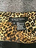 Etcetera 100% Polyester Solid Black Formal Skirt Size 0 - photo 4