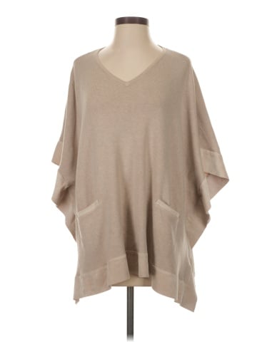 Calvin Klein Poncho (view 1)