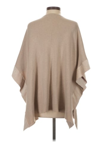 Calvin Klein Poncho (view 2)