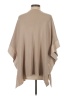 Calvin Klein Tan Poncho Size S - photo 2