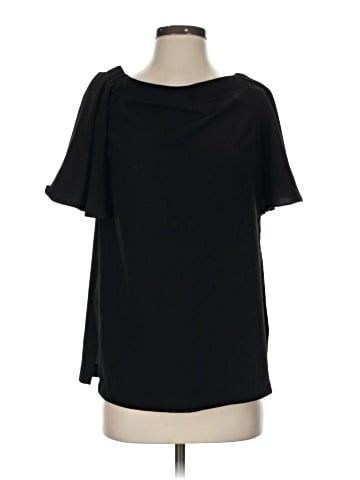 Do & Be Short Sleeve Top (view 1)