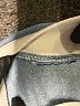 Unbranded Graphic Blue Sweatshirt Size XL (estimated) - photo 7