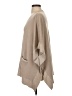 Calvin Klein Tan Poncho Size S - photo 5