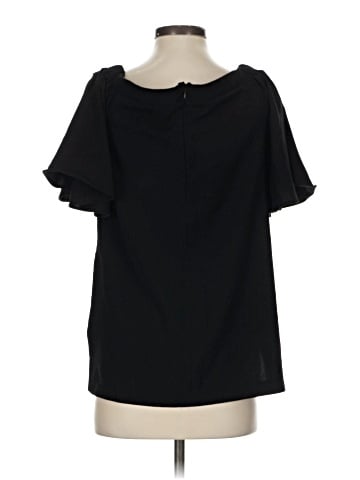 Do & Be Short Sleeve Top (view 2)