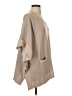 Calvin Klein Tan Poncho Size S - photo 4