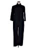 James Perse Solid Black Jumpsuit Size Lg (3) - photo 1