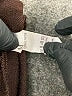 Unbranded Solid Black Track Pants Size M - photo 7