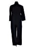 James Perse Solid Black Jumpsuit Size Lg (3) - photo 2