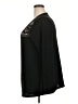 Torrid Black Long Sleeve T-Shirt Size 2X Plus (2) - photo 5
