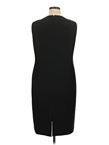 Linda Allard Ellen Tracy Cocktail Dress (view 2)