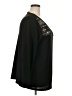 Torrid Black Long Sleeve T-Shirt Size 2X Plus (2) - photo 4