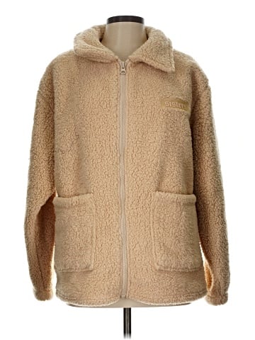 Sisters Fleece (view 1)