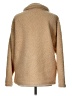 Sisters 100% Polyester Solid Tan Gold Fleece Size L - photo 2