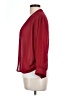 Unbranded 100% Polyester Red Cardigan Size XL - photo 5