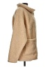 Sisters 100% Polyester Solid Tan Gold Fleece Size L - photo 4