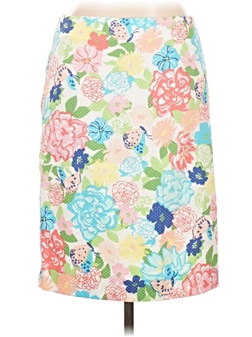 Talbots Outlet Casual Skirt (view 1)