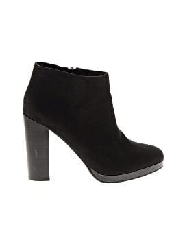 Lc Lauren Conrad Ankle Boots