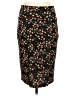 Lularoe Print Black Casual Skirt Size XS - photo 1