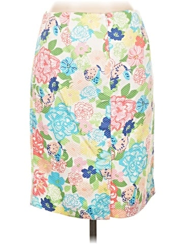 Talbots Outlet Casual Skirt (view 2)