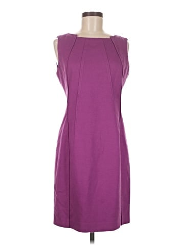 Tahari Cocktail Dress (view 1)