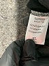 Unbranded Black Short Sleeve Blouse Size XL - photo 8